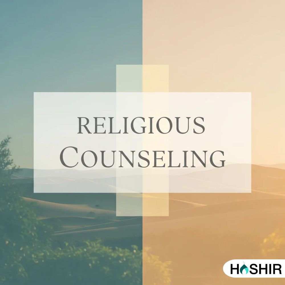 Islamic Counseling
